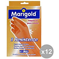 GUANTI MARIGOLD IL RESIST.M6,5